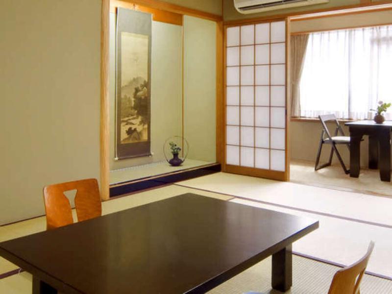 MIKIHAN RYOKAN 22/31