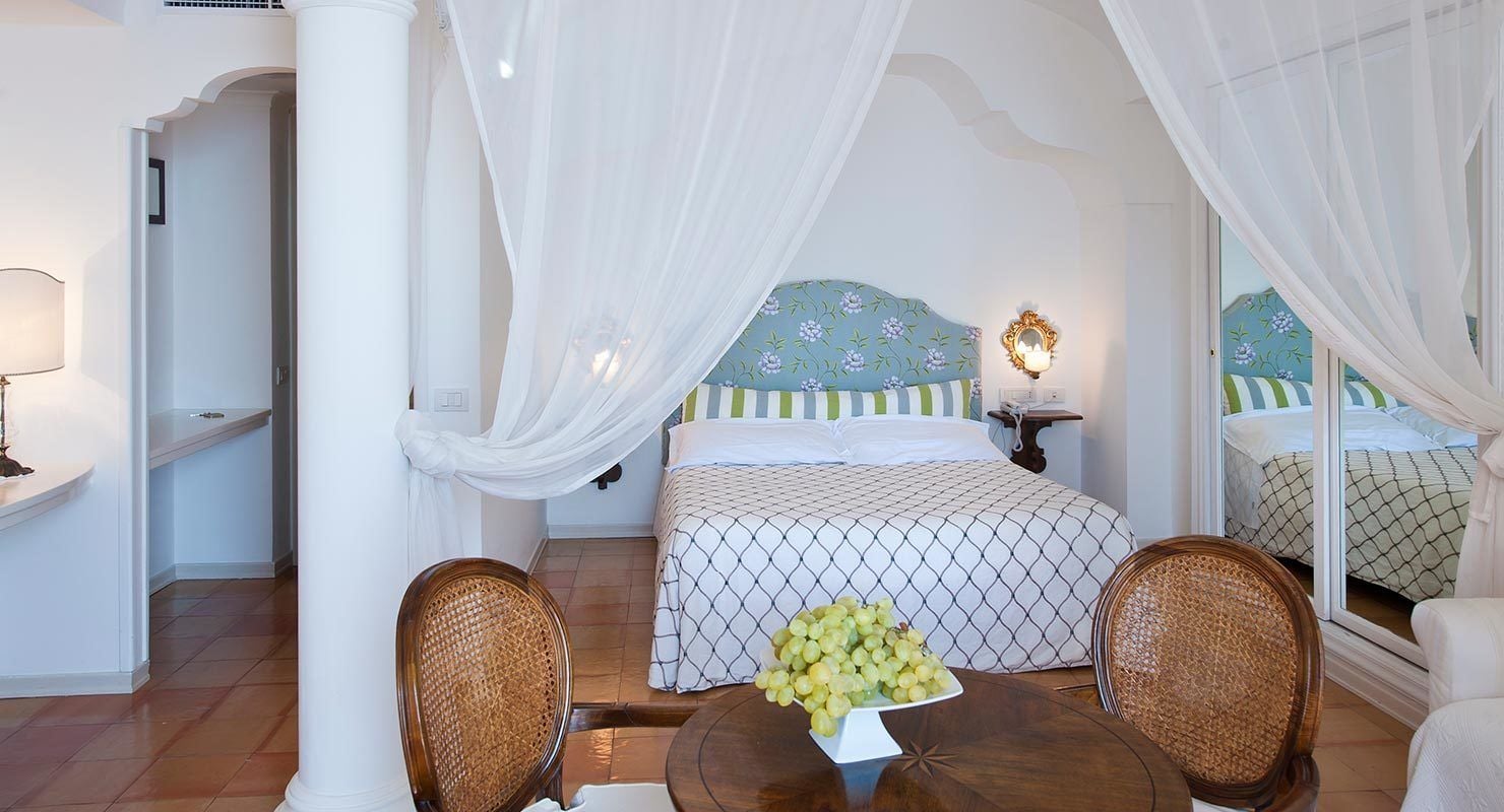SPECIAL, JUNIOR SUITE