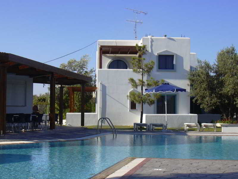 Triantafillas Apartments 43/46