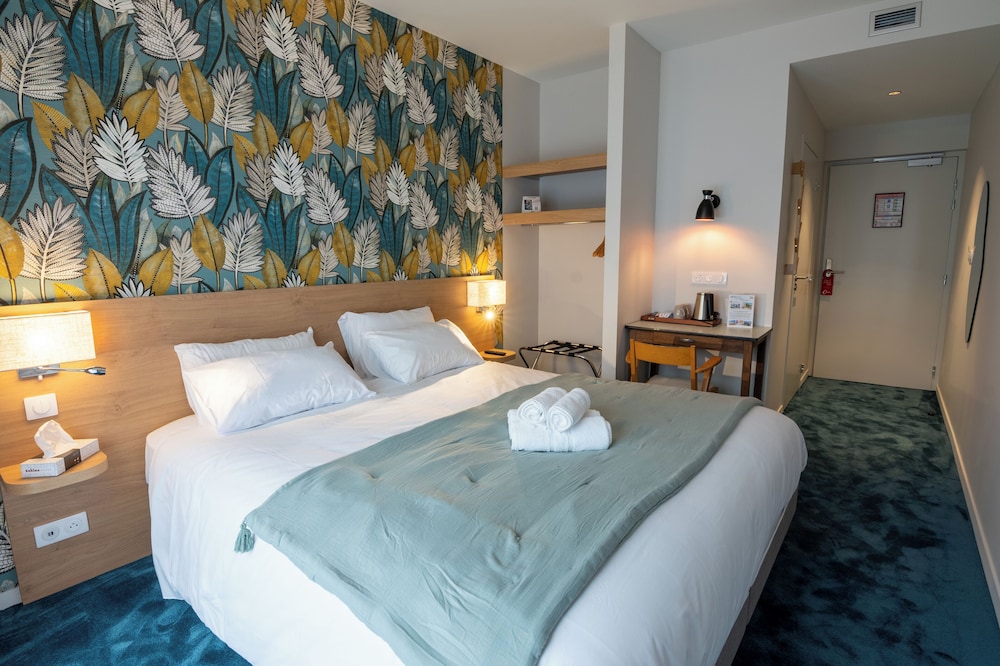 The Originals City, Ara Hotel, Landerneau 7/50