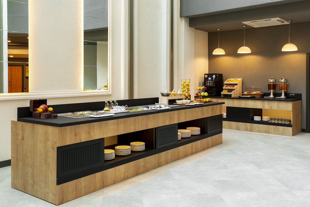 Citadines City Centre Tbilisi 4/50