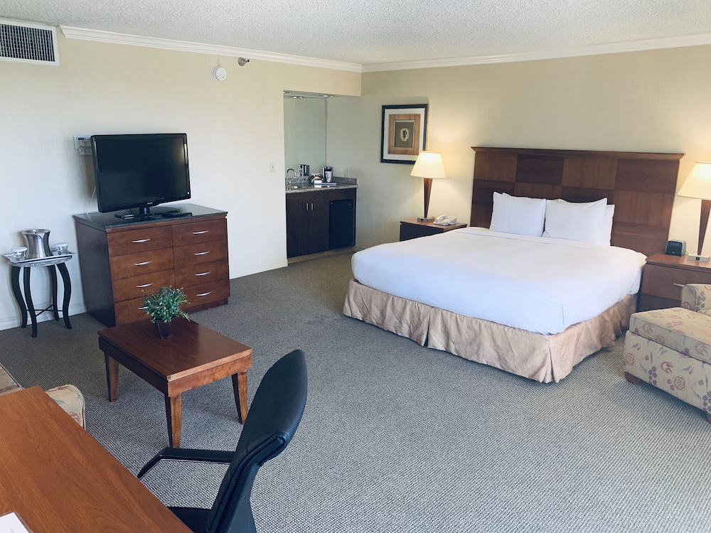 Ontario Airport Hotel And Conference Center 9/61