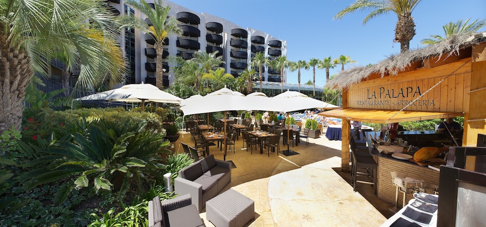 Albir Playa Hotel And Spa 9/65