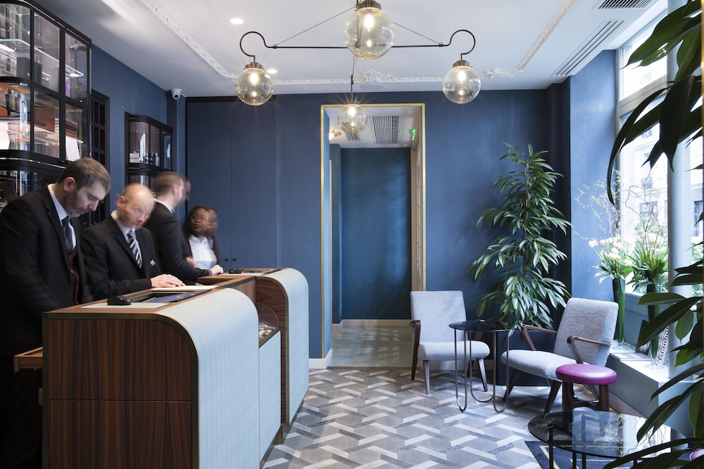 Maison Breguet 5/51