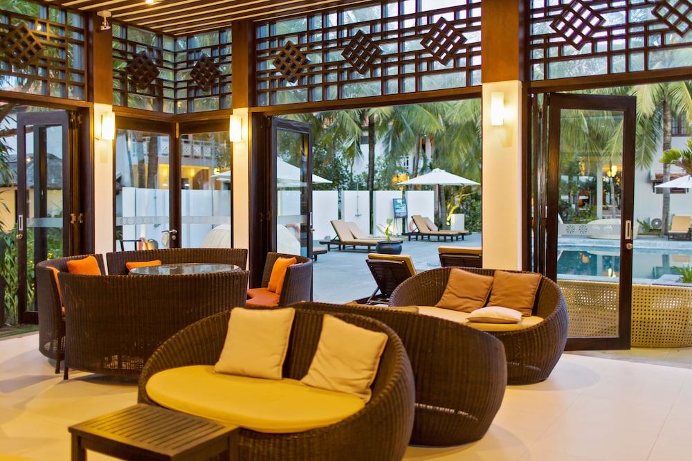 Hoi An Beach Resort 37/70