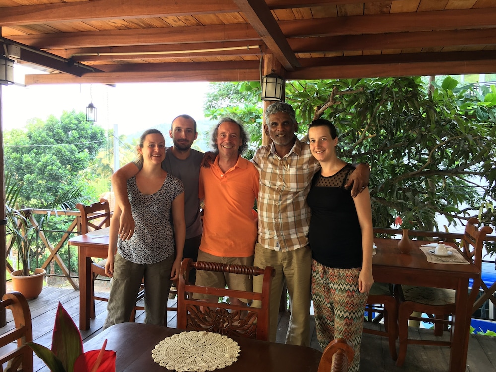 Mango Garden Hotel 5/40