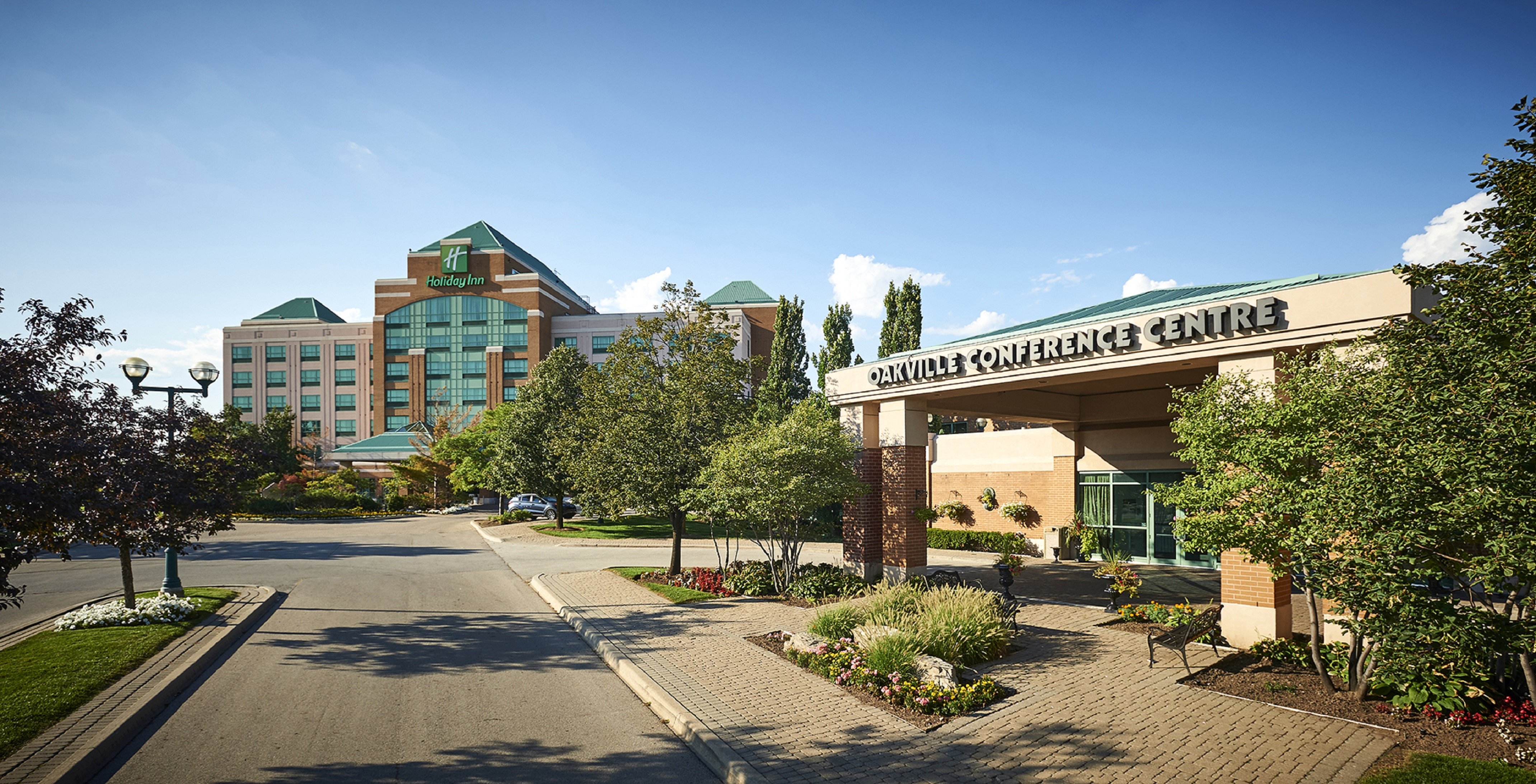 Holiday Inn Hotel Suites Oakville Bronte 69/78