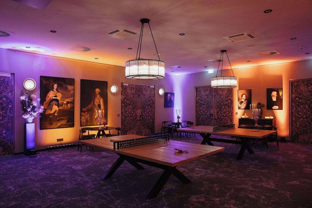 Hotel Berlin, Berlin, a member of Radisson Individuals 20/48