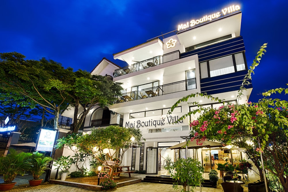 Mai Boutique Villa 3/58