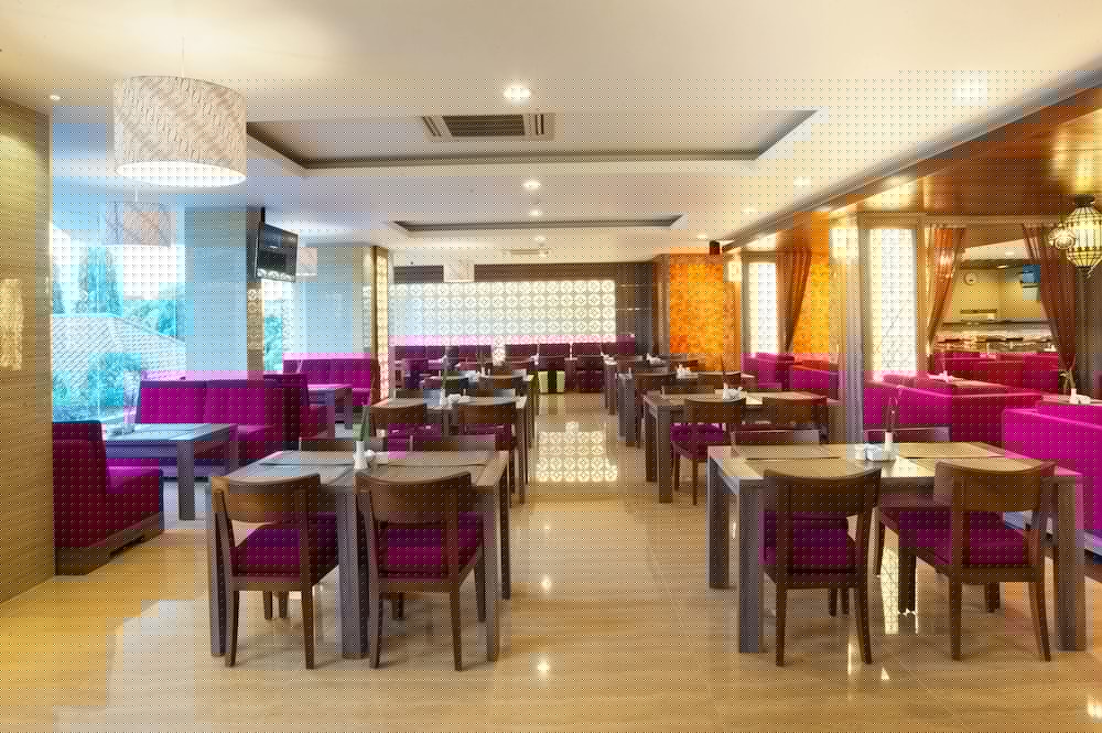 Lombok Raya Hotel 44/57