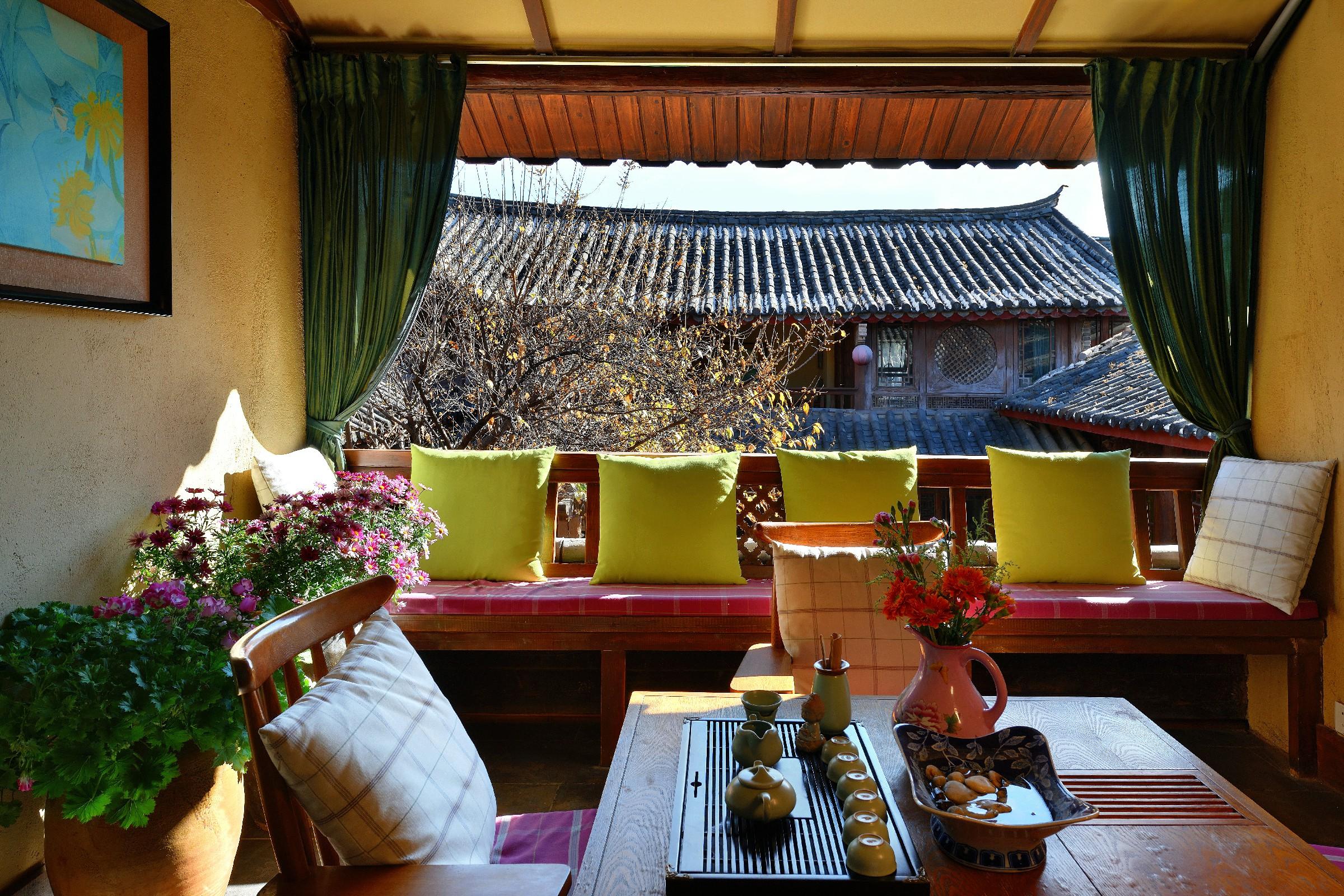 Blossom Hill Inn-Neverland HOTEL 33/50