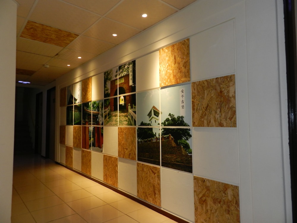 Tainan Inn 47/75