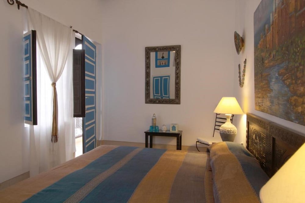 Riad Karmela 34/50