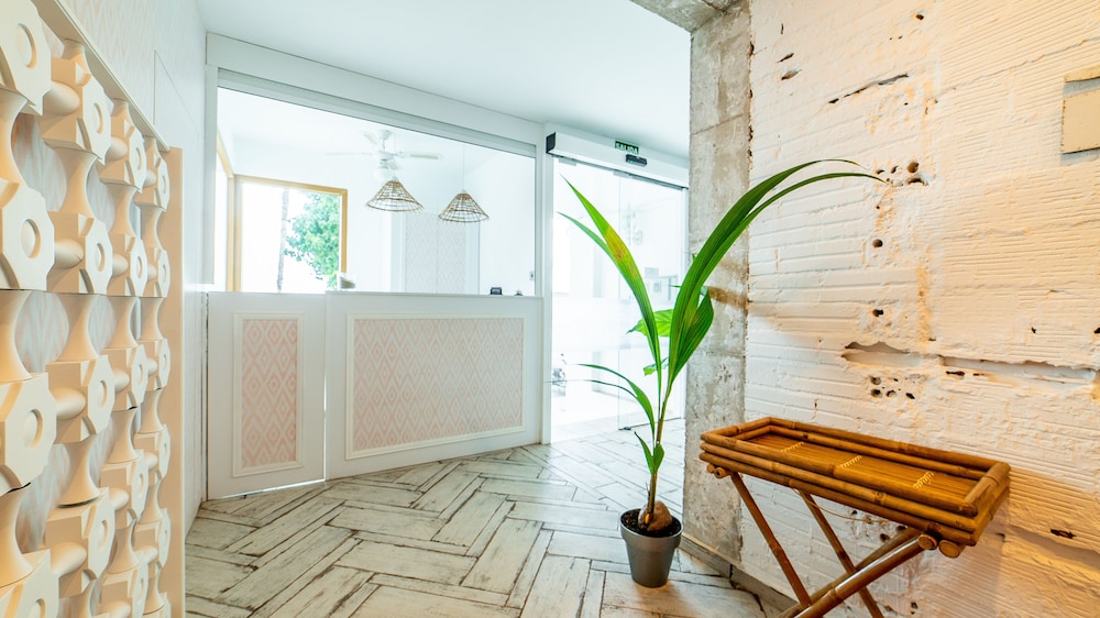 Duna Hotel Boutique 8/66