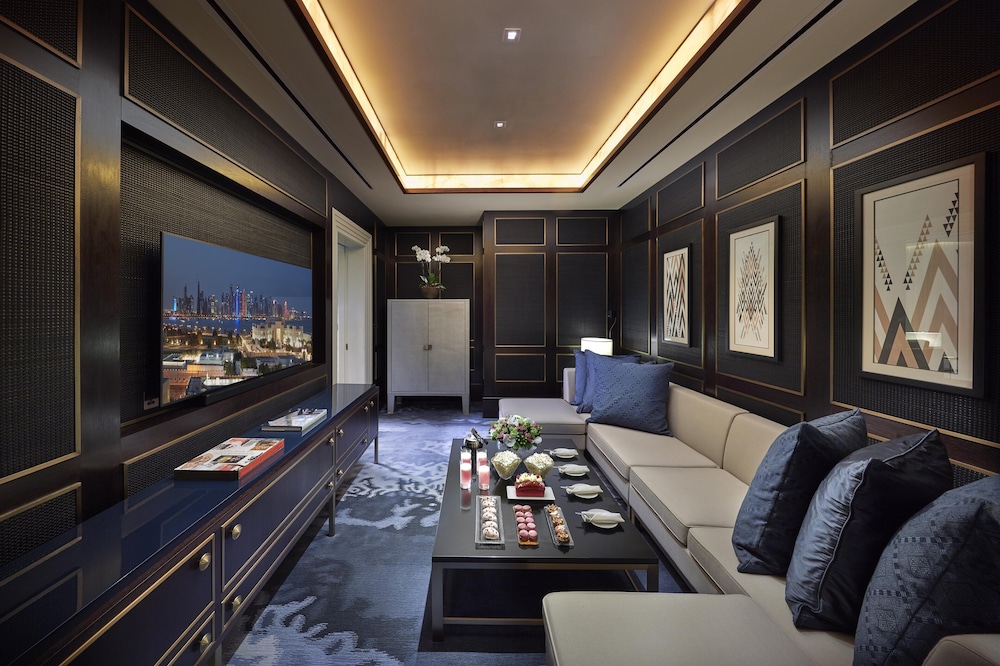 Mandarin Oriental Doha 42/57