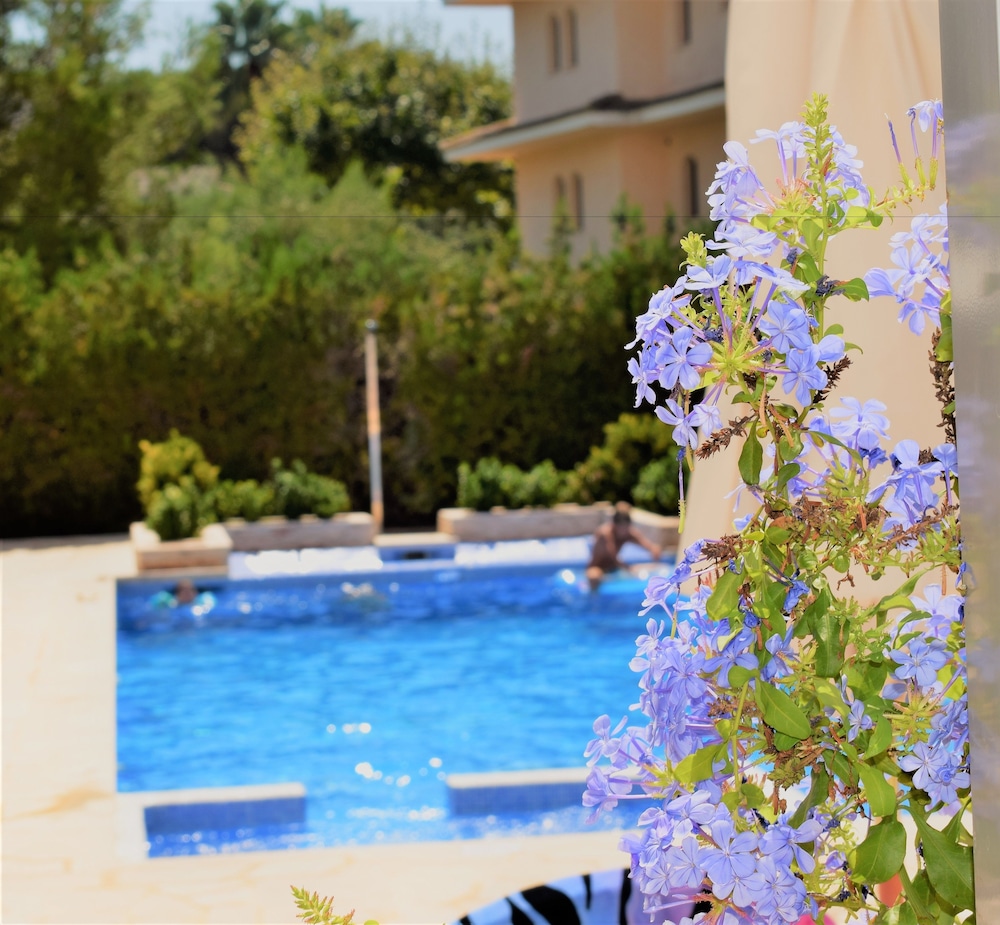 Apartamentos Sureda 53/64