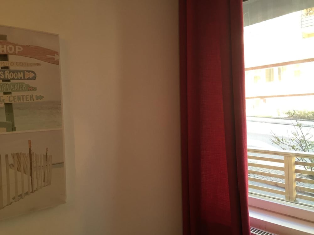 Linne Hostel 26/31