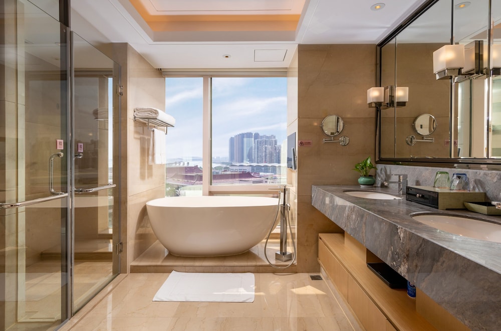 Zhuhai Longzhuda International Hotel 21/29