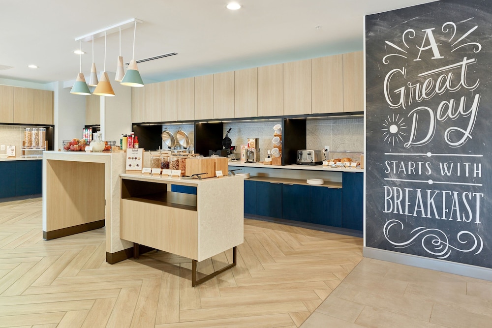 TownePlace Suites by Marriott Hixson 2/40