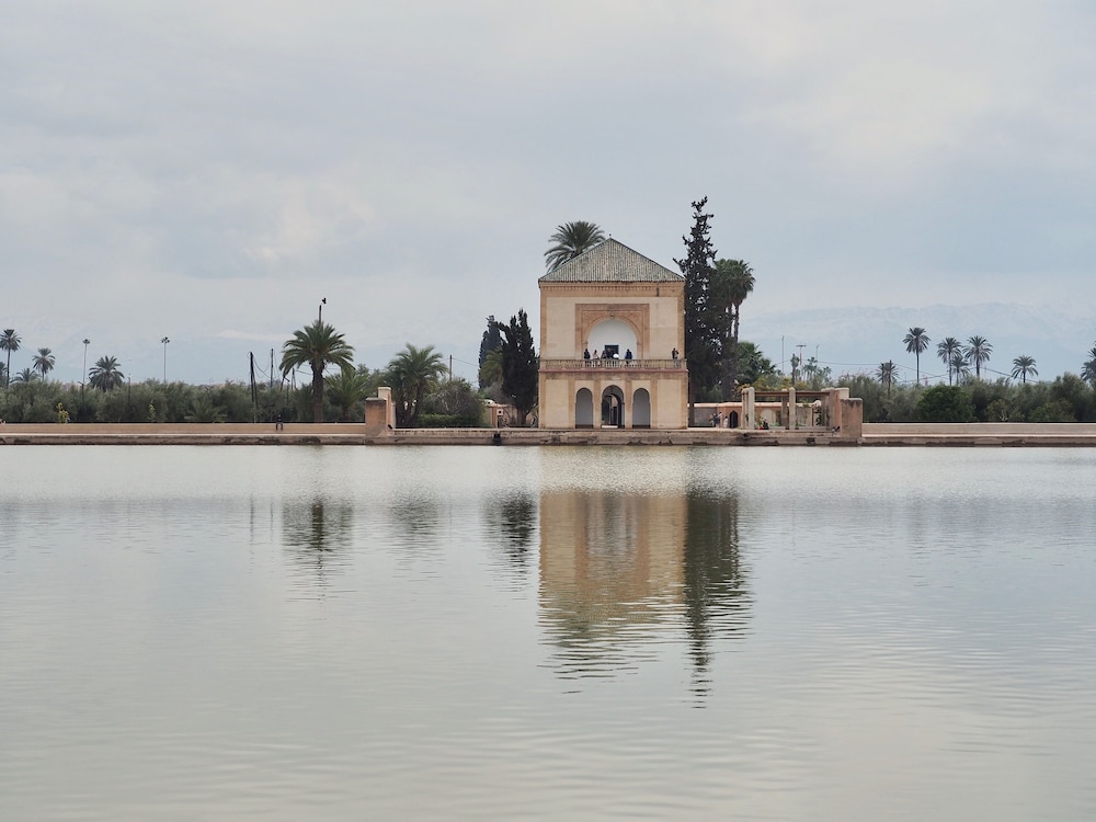 Riad Daria 38/50