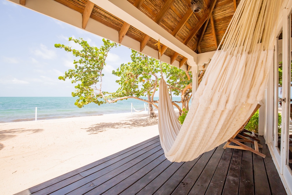 Almond Beach Resort And Spa 34/72