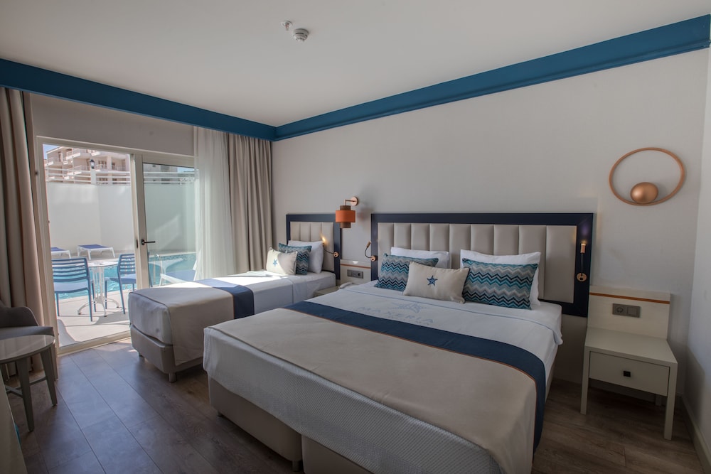 Maxeria Blue Didyma Hotel 16/68