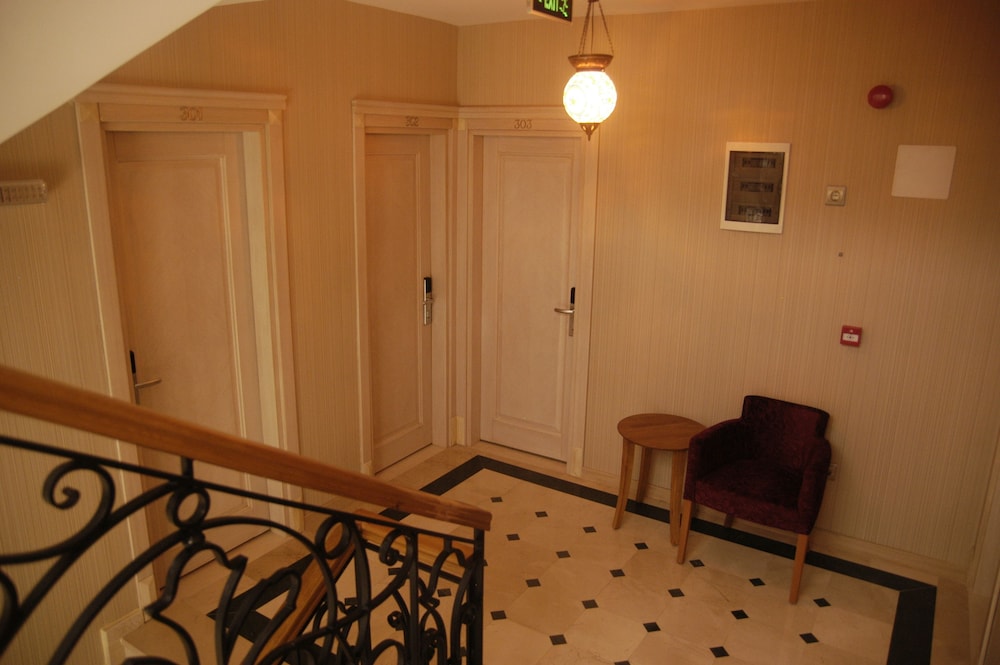 Hotel Novano 10/50
