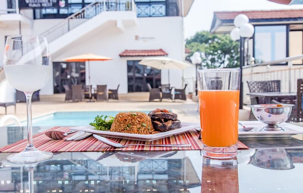 Hotel Barmoi 33/59