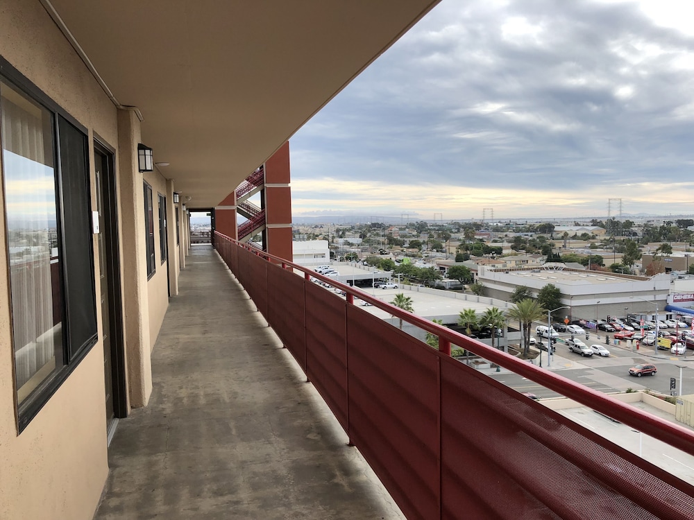 surroundings