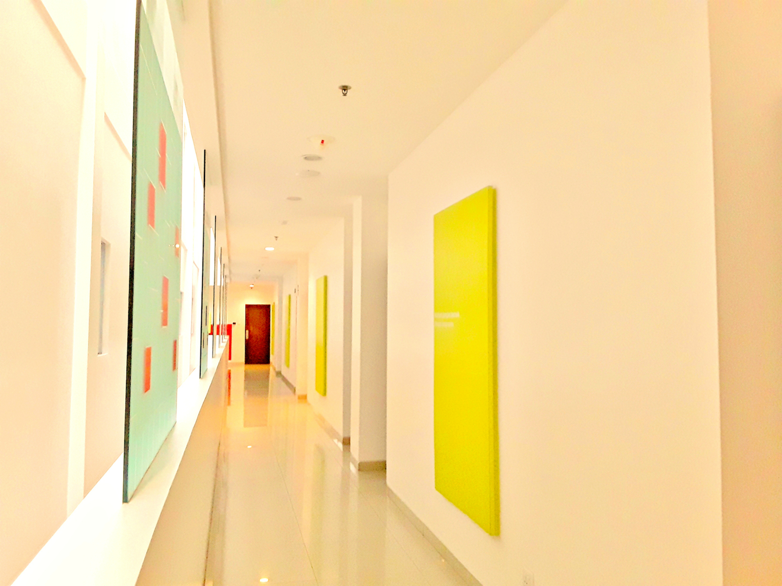 Alltrue Lite Hotel Nagoya Hill Batam 12/24