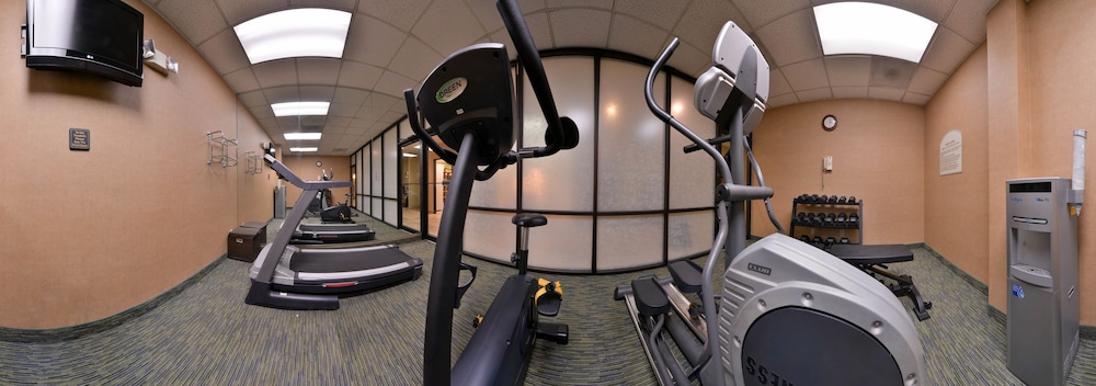 Best Western Leesburg Hotel & Conference Center 28/41