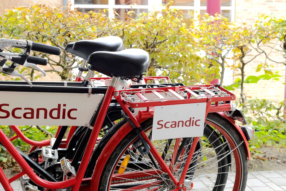 Scandic Solsiden Hotel 38/59