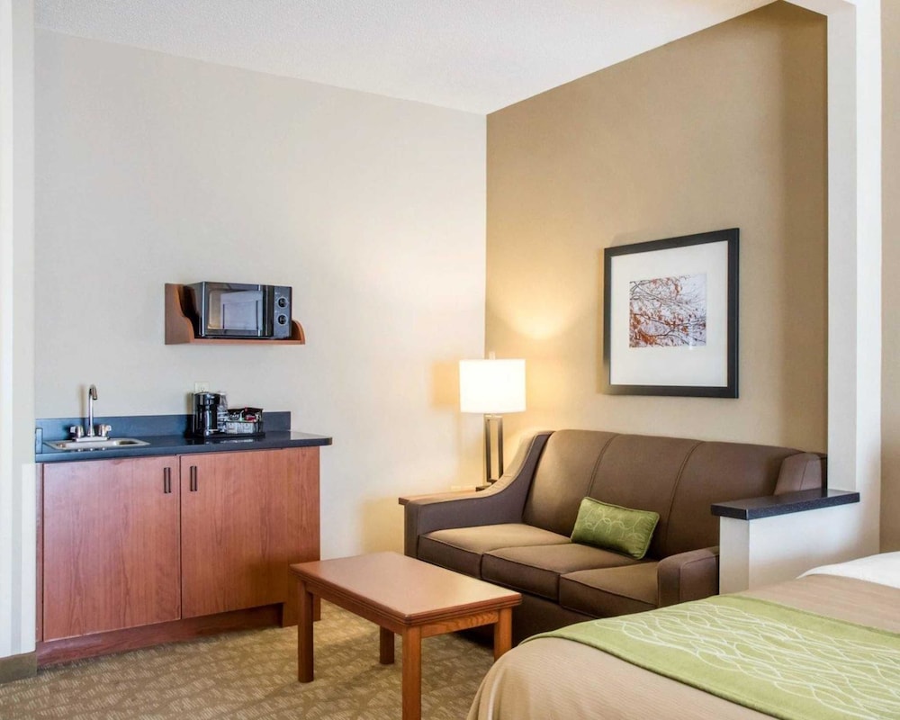 Comfort Inn And Suites West Chester 21/41