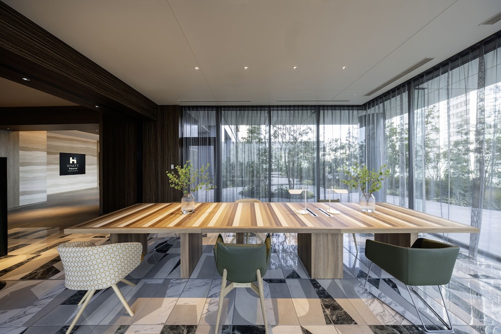 Hyatt House Tokyo Shibuya 41/49