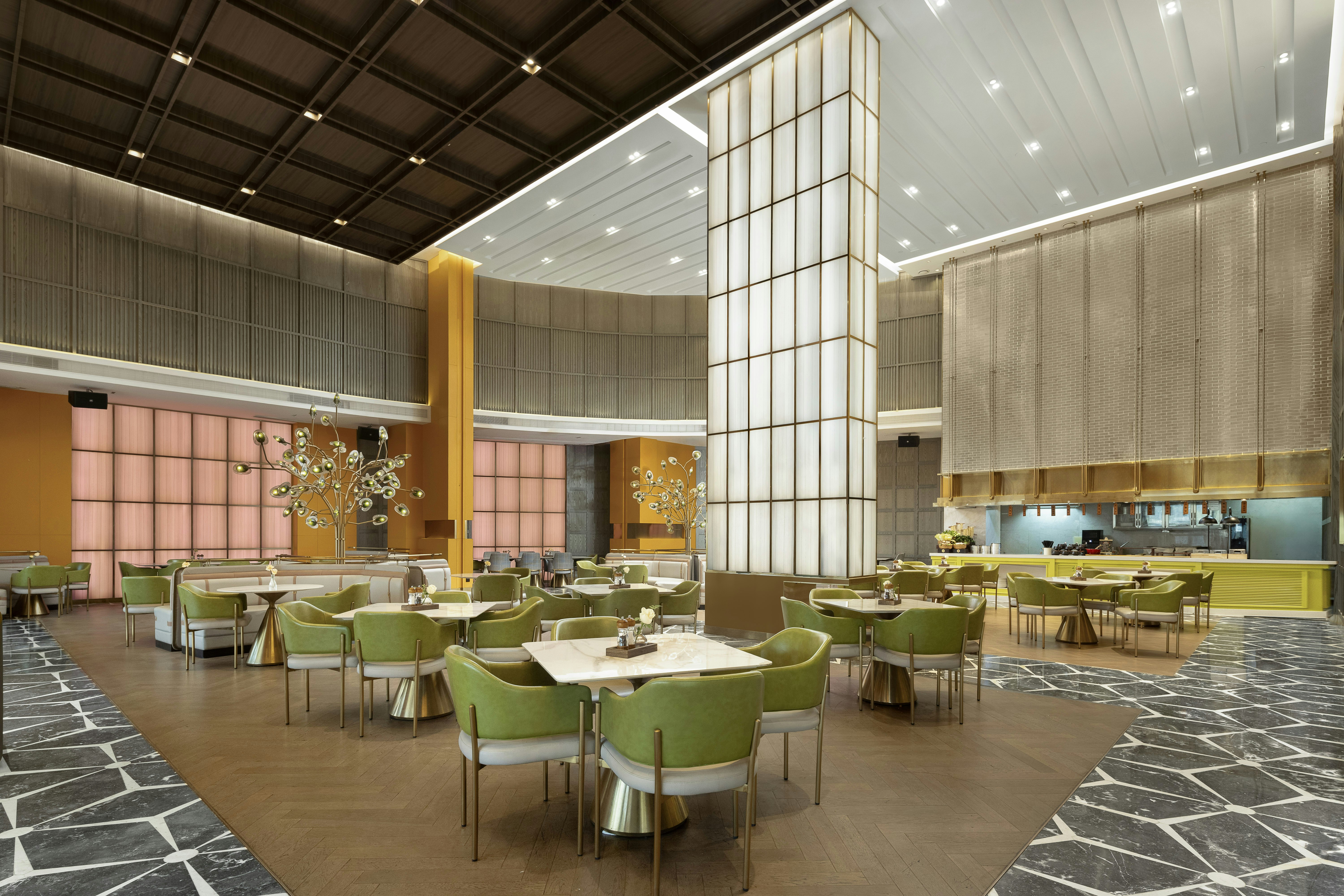 Aoluguya Hotel 7/8