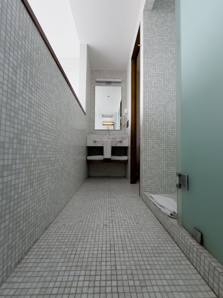 Ikonik Hotel Puebla 45/71