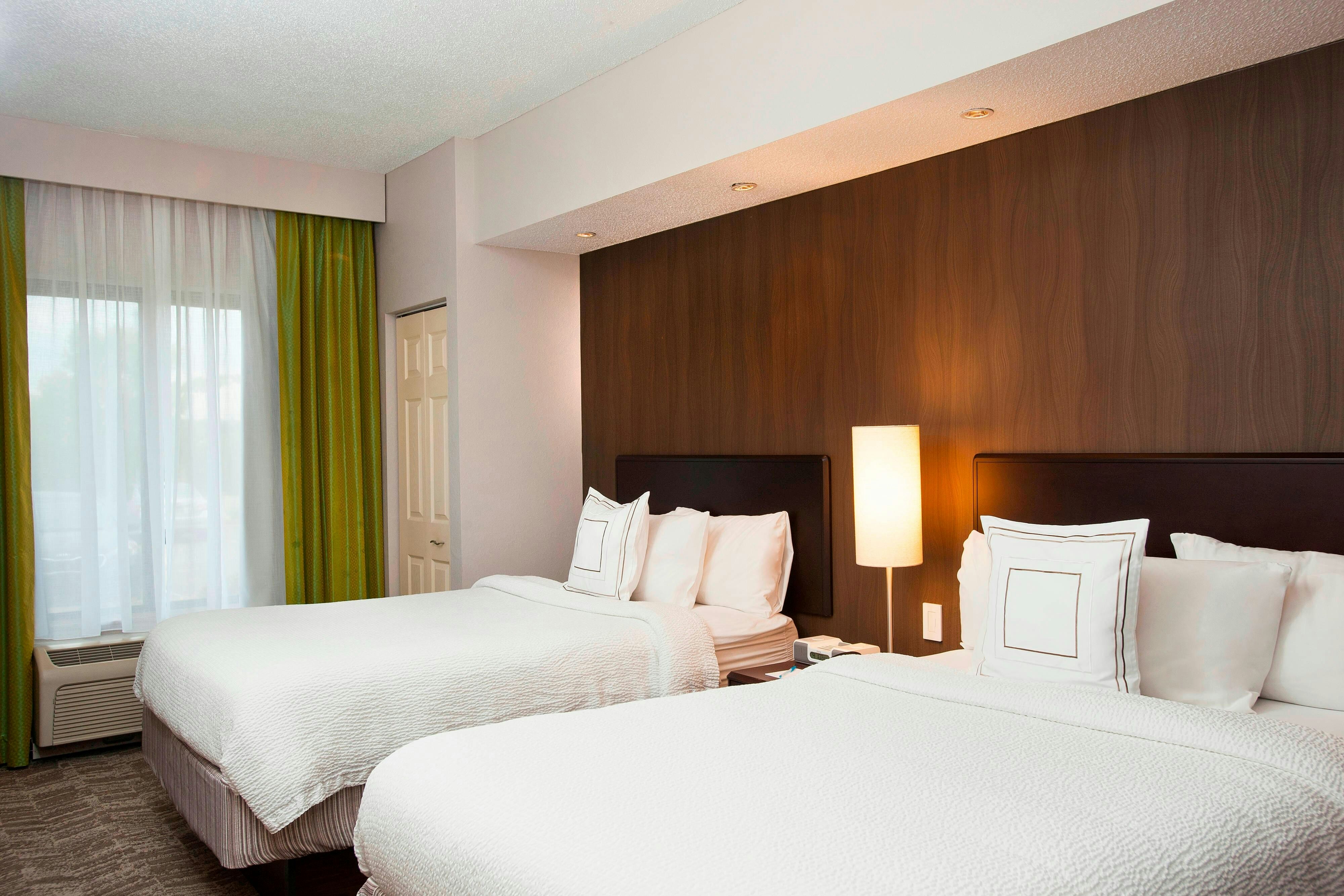 Springhill Suites Birmingham Colonnade 12/56