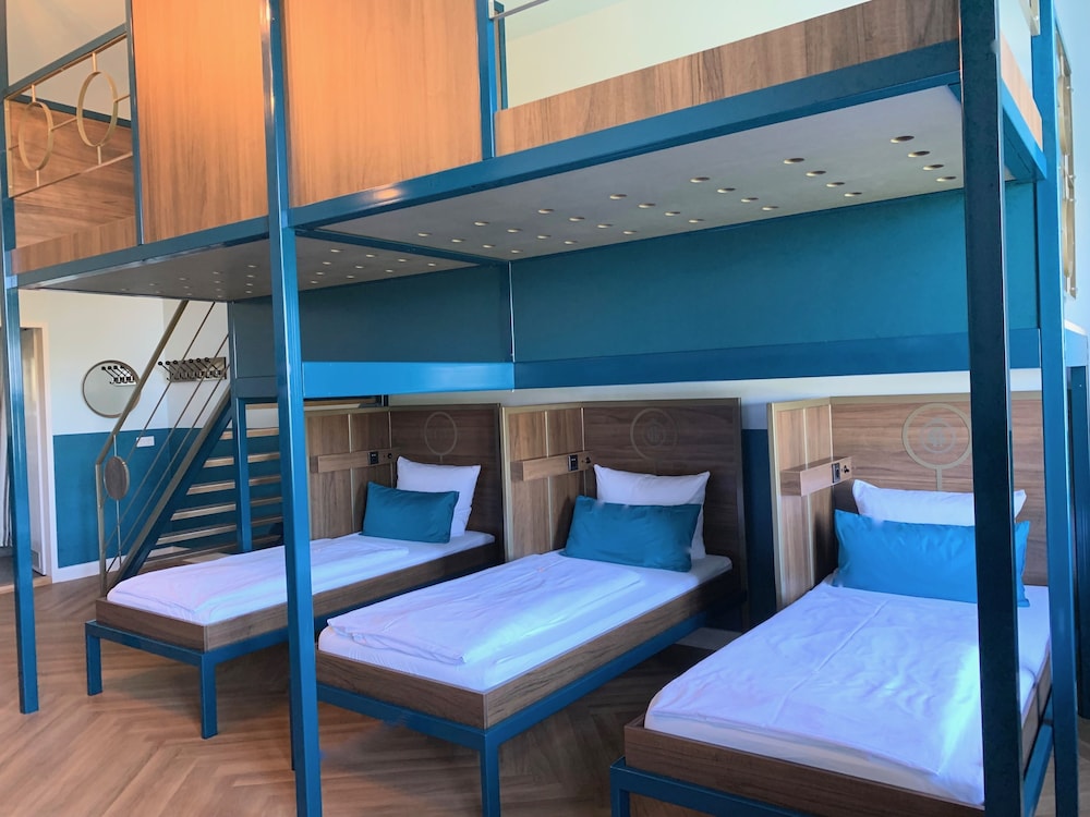 Grand Hostel Berlin Classic 26/71