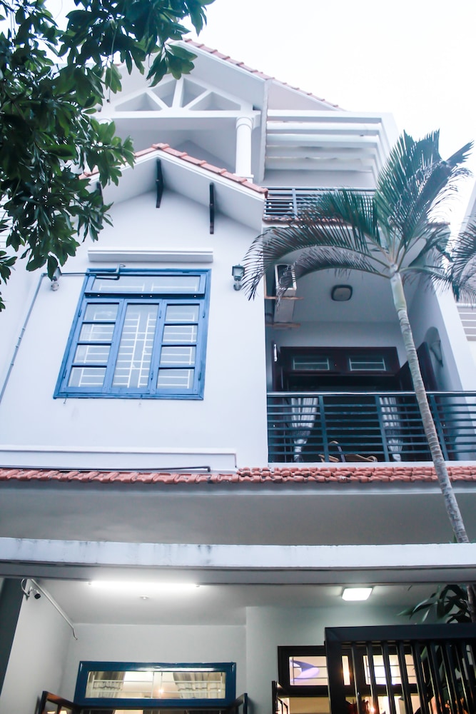 Hana Homestay Danang photo1