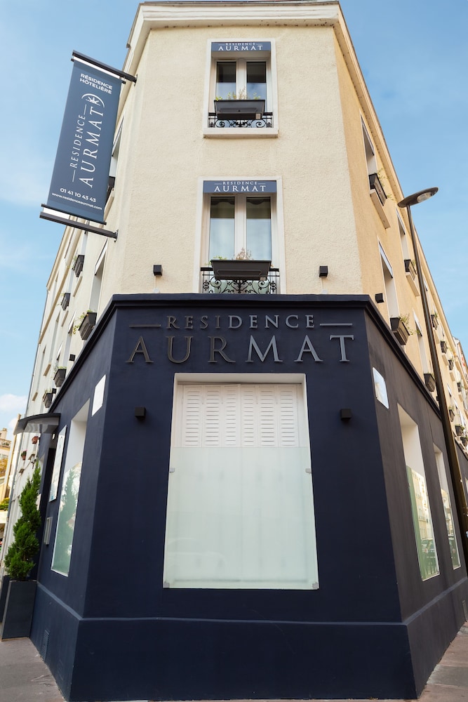 RESIDENCE AURMAT 2/69