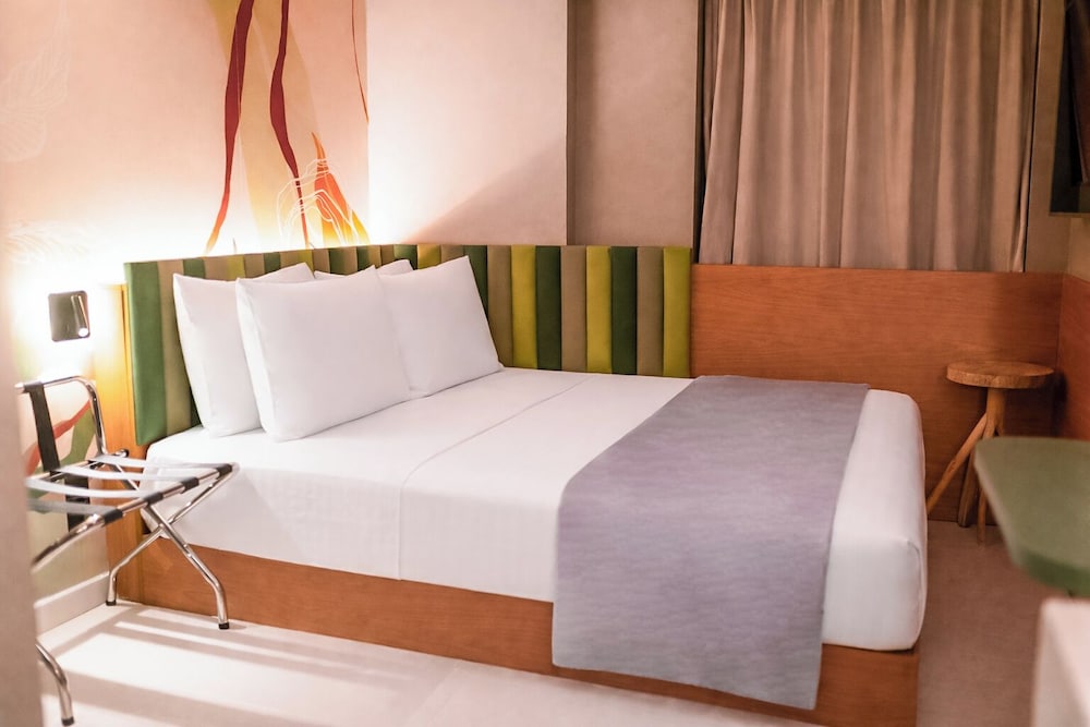 Motto By Hilton Recife 19/60