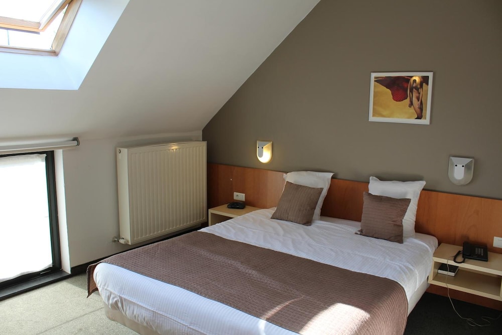 Hobbit Hotel Zaventem A 13/34