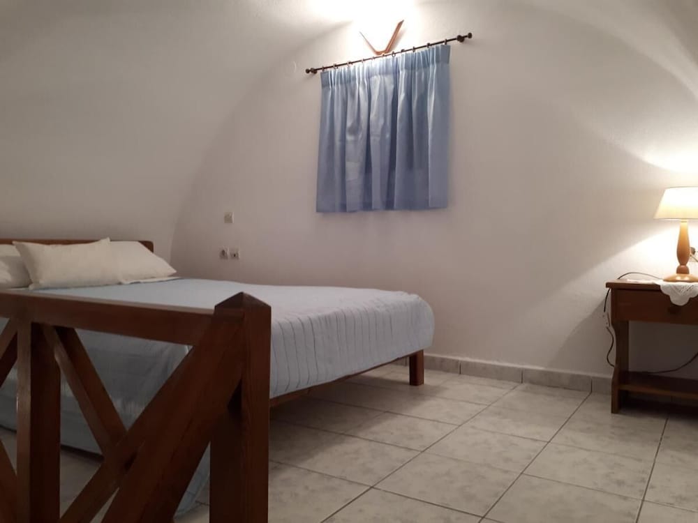HOTEL AGUAS CLARAS 18/50