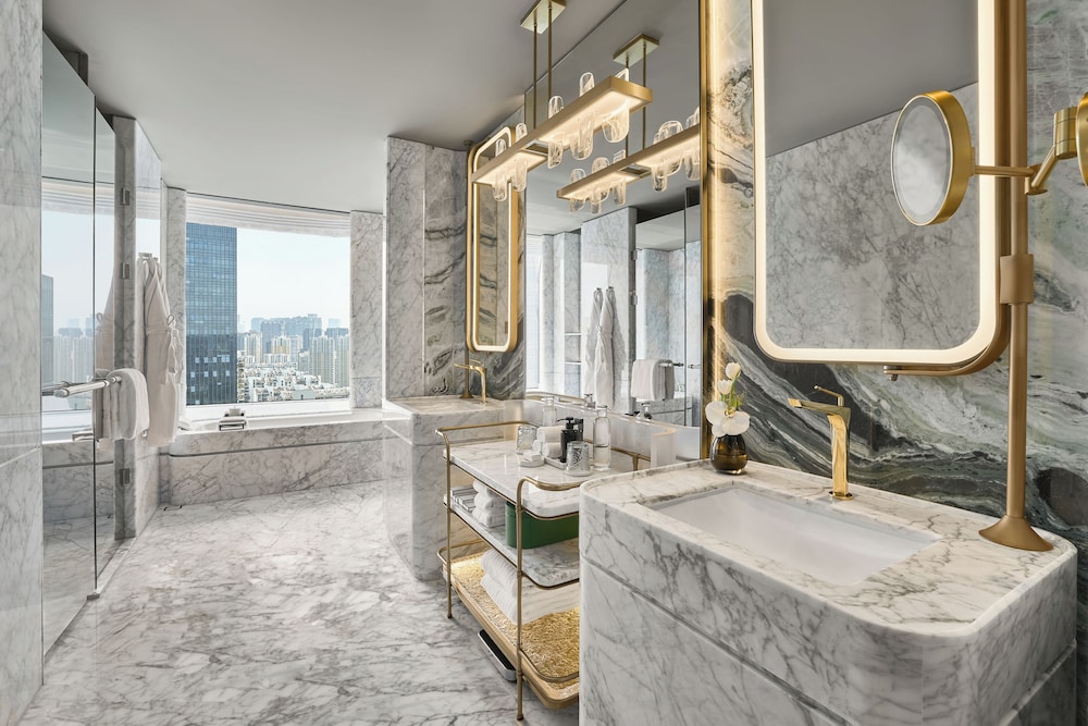 Fairmont Xiamen 50/52