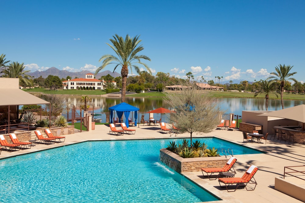 The McCormick Scottsdale in SCOTTSDALE - AZ