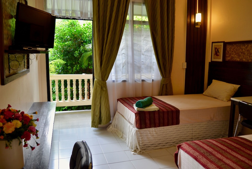 Baifern Homestay 26/42