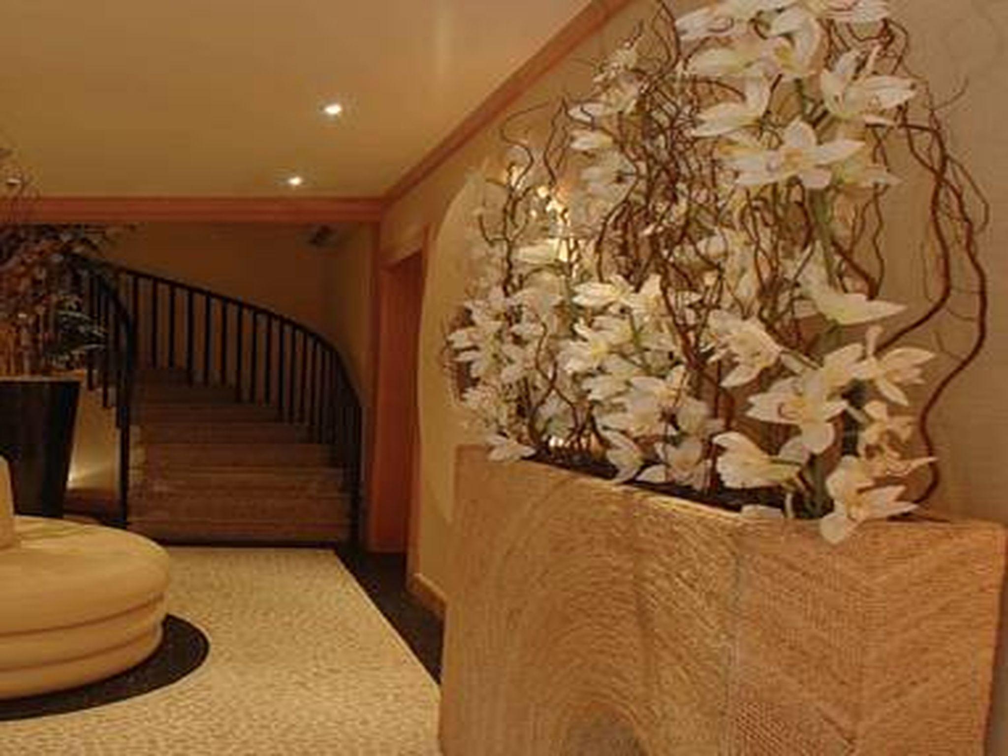 Issham Hotel photo2