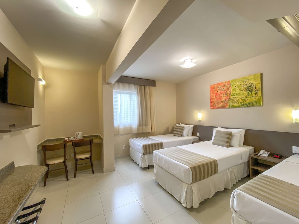 Hotel Caicara Joao Pessoa 9/26