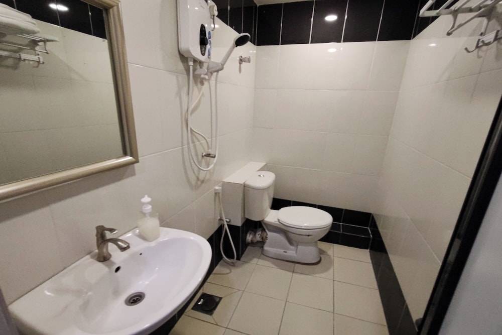 Nova Hotel, Ipoh Tambun 32/33