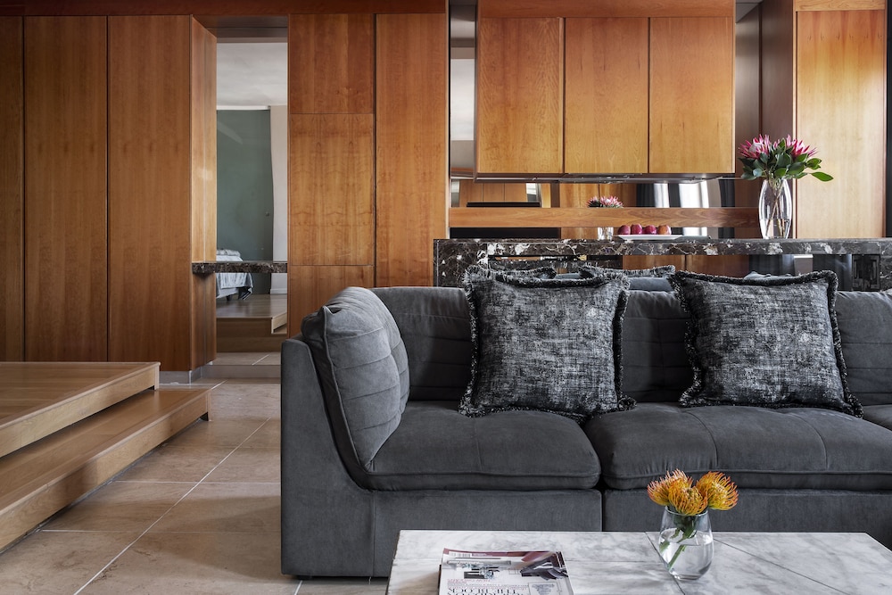 The Franklin Loft Apartments 24/44